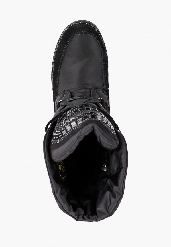 King Boots Дутики - фото 4