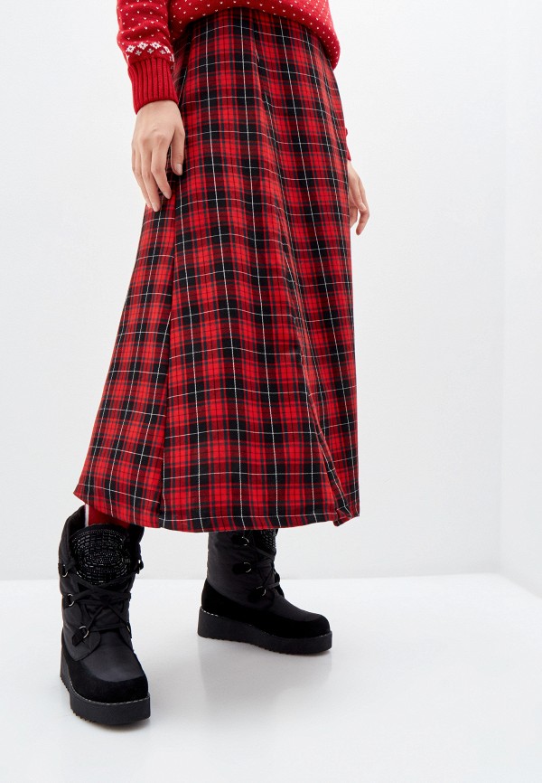 King Boots Дутики - фото 6