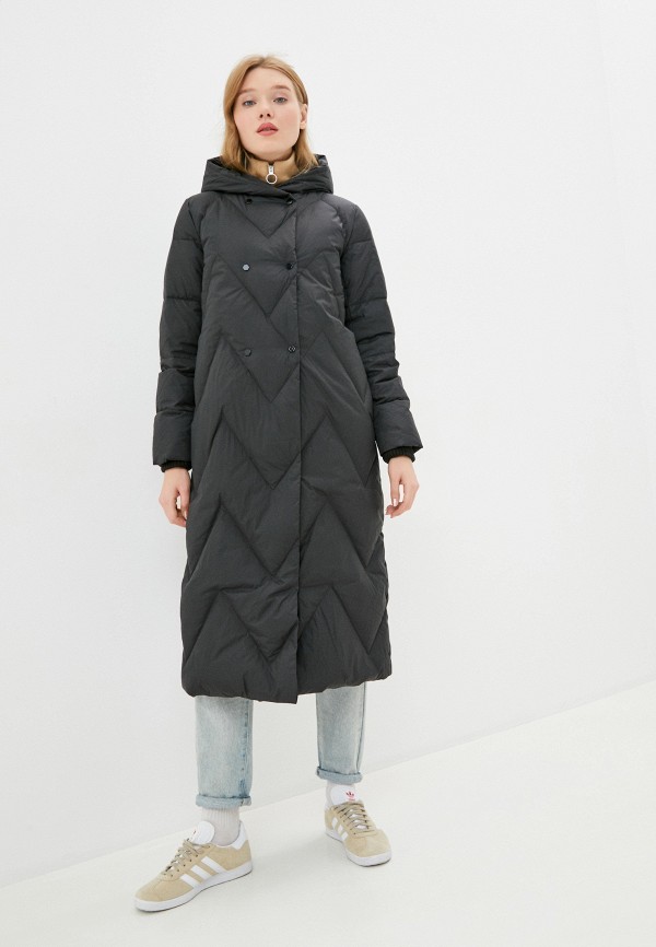 Снежная Королева Пуховик - фото 1