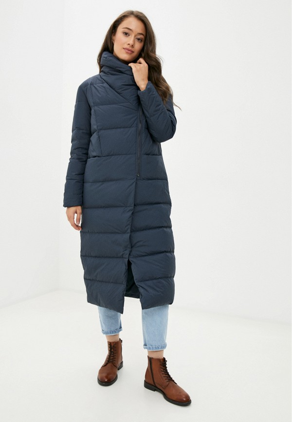 Снежная Королева Пуховик - фото 1