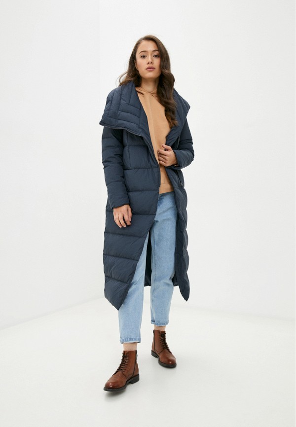 Снежная Королева Пуховик - фото 2