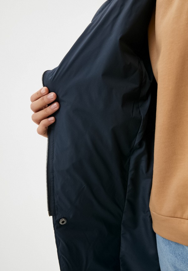 Снежная Королева Пуховик - фото 5