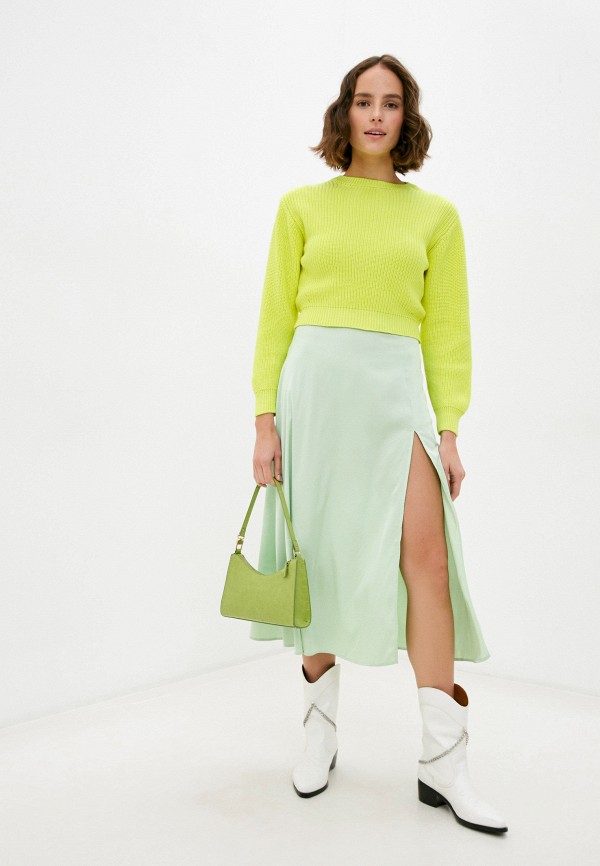 MaryTes Джемпер - фото 2