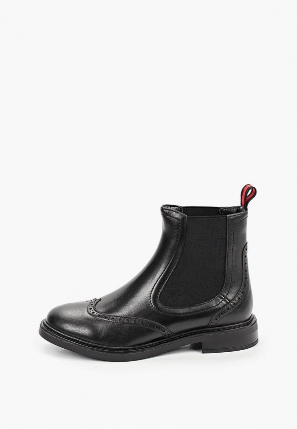 Thomas Munz Ботинки - фото 1