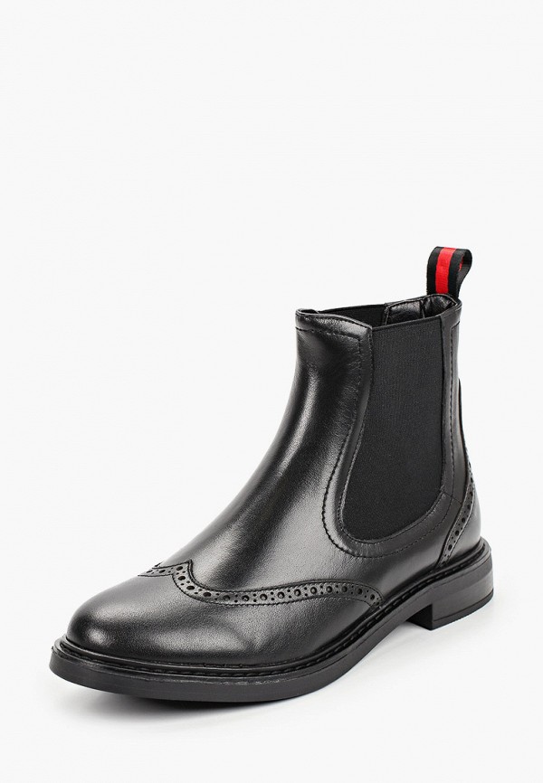 Thomas Munz Ботинки - фото 2