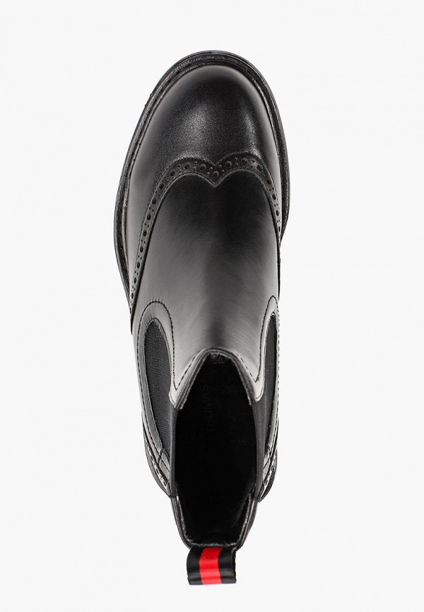 Thomas Munz Ботинки - фото 4