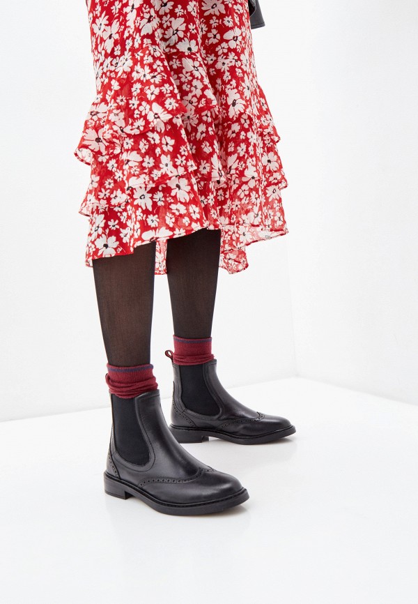 Thomas Munz Ботинки - фото 6