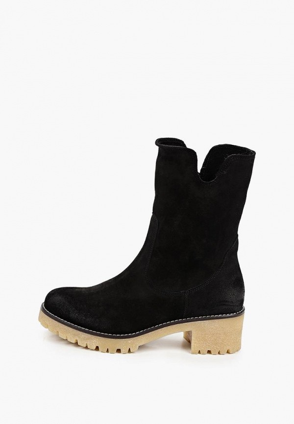 Emanuele Gelmetti Полусапоги - фото 1