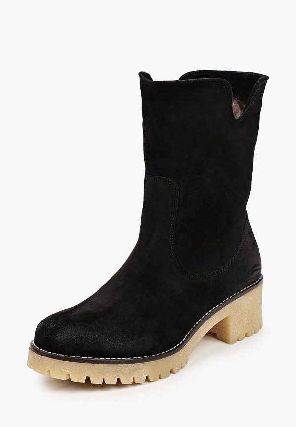 Emanuele Gelmetti Полусапоги - фото 2