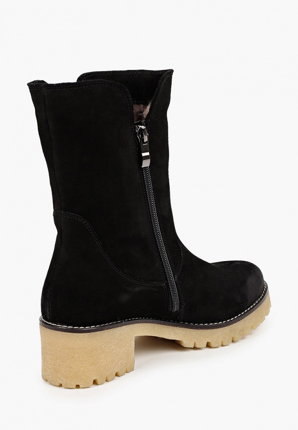 Emanuele Gelmetti Полусапоги - фото 3