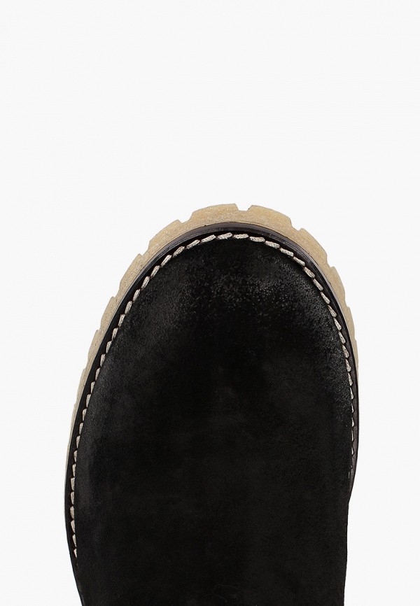 Emanuele Gelmetti Полусапоги - фото 4
