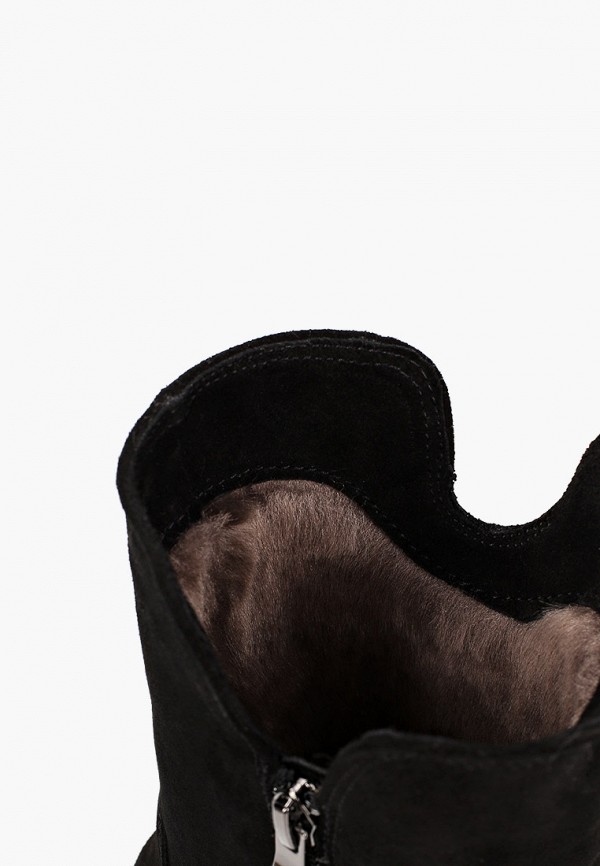 Emanuele Gelmetti Полусапоги - фото 6