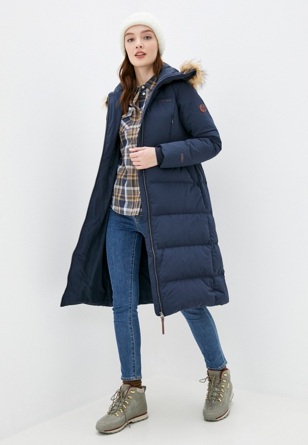 Merrell Пуховик - фото 2