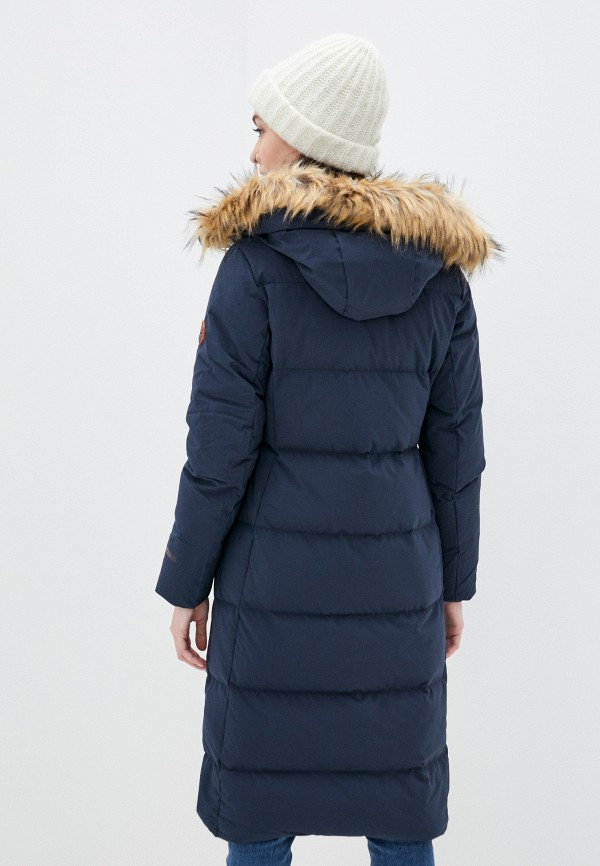 Merrell Пуховик - фото 3