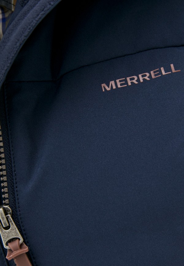 Merrell Пуховик - фото 5