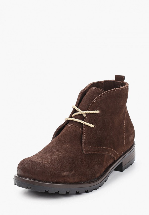 Goodzone Ботинки - фото 2