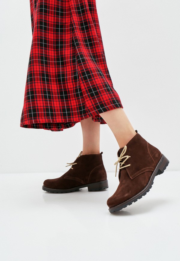 Goodzone Ботинки - фото 6