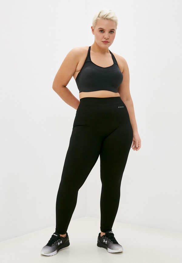 Demix Леггинсы - фото 2