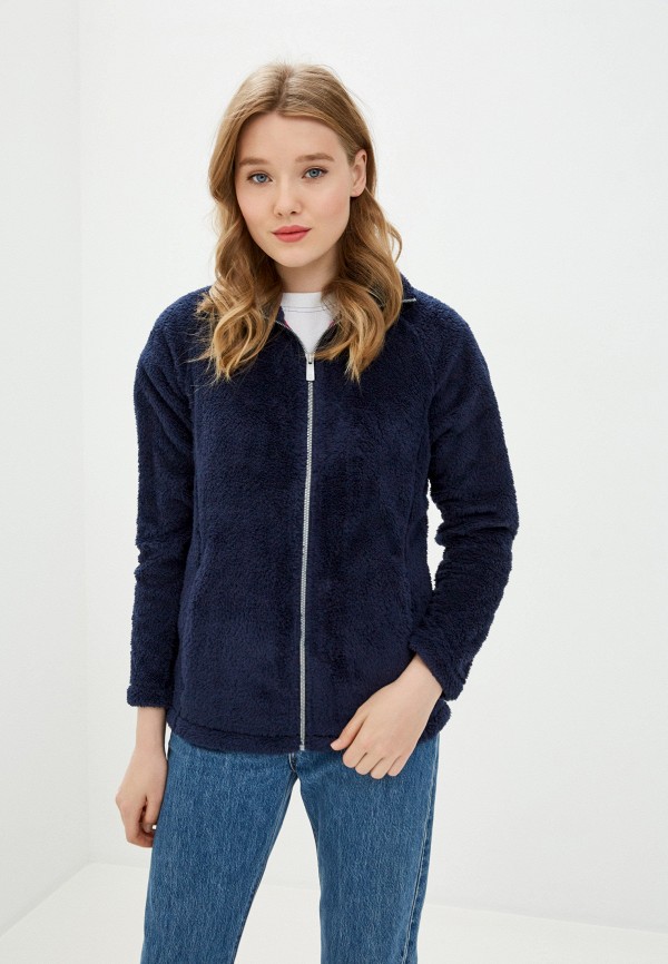 Craghoppers Marla Fleece Jkt MP002XW02NQ0