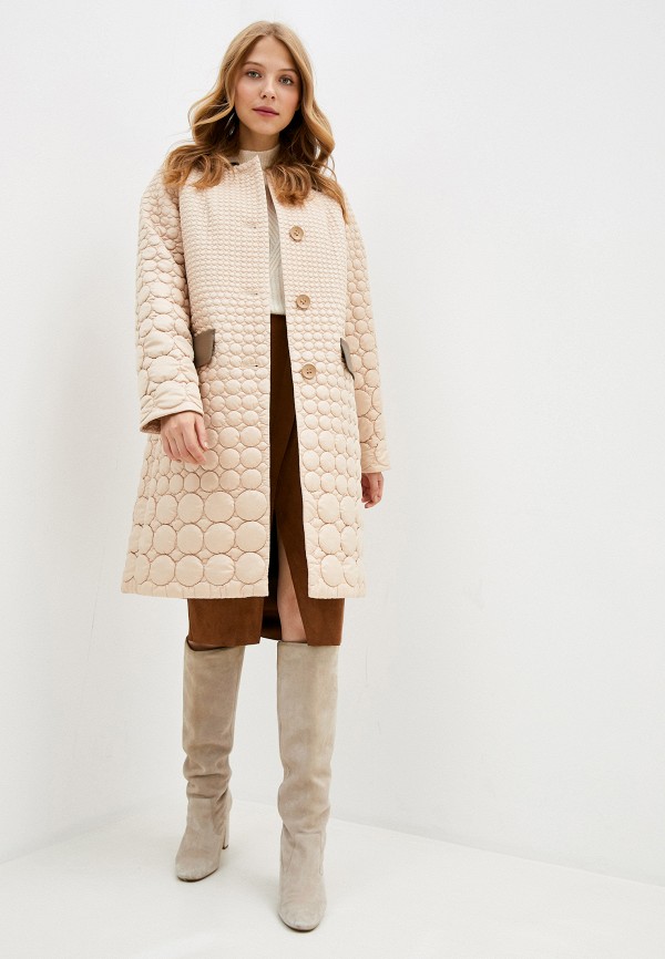 Anna Verdi Куртка утепленная - фото 2