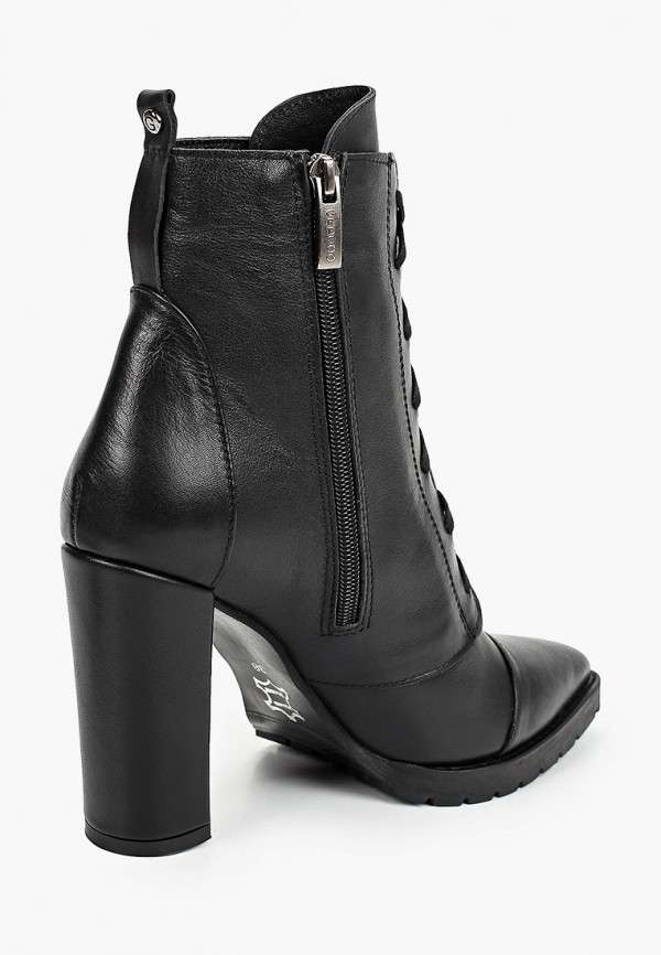 Gresco Ботильоны - фото 3