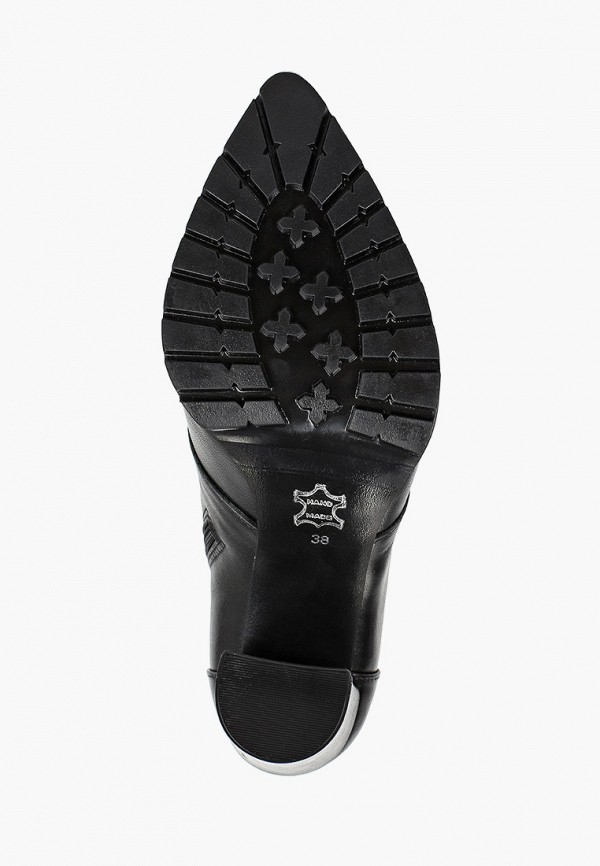 Gresco Ботильоны - фото 5