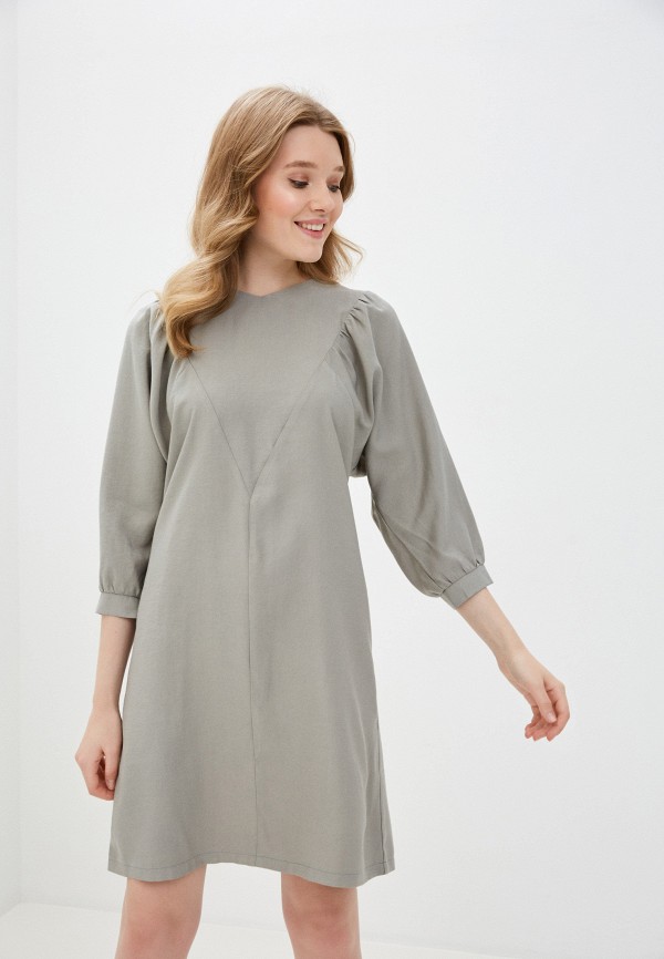 AM One Платье - фото 1