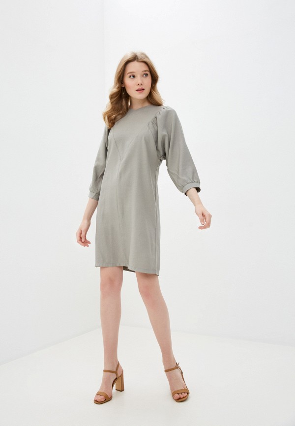 AM One Платье - фото 2