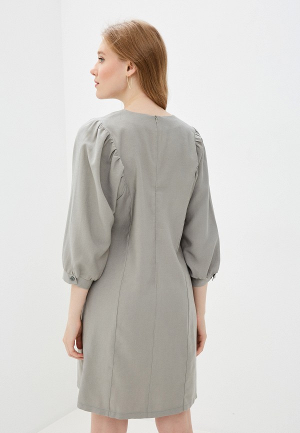 AM One Платье - фото 3