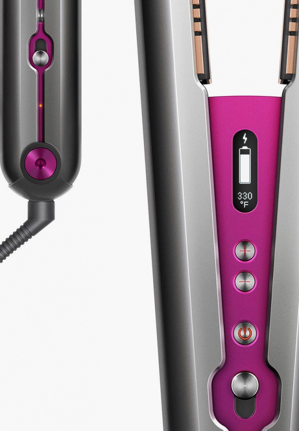 Dyson Выпрямитель для волос - Ма - фото 3