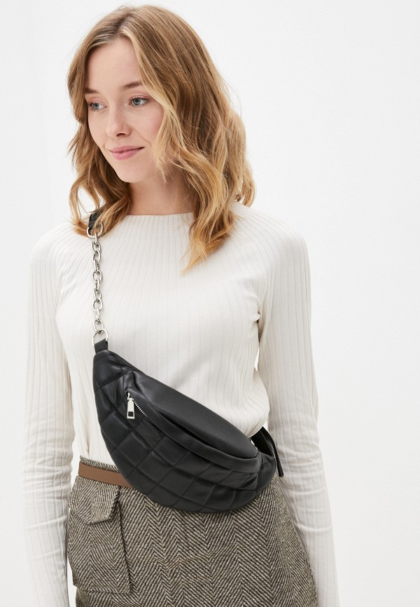 Ruxara Сумка поясная - Lamoda Online Exclusive - фото 4