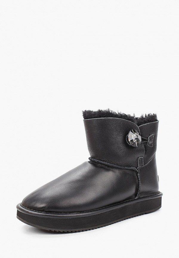 Abricot Полусапоги - фото 2