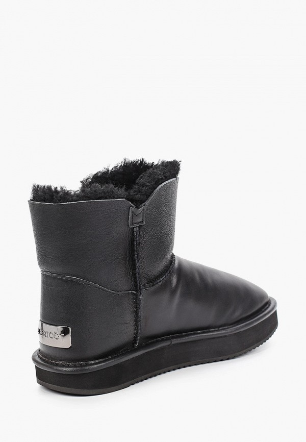 Abricot Полусапоги - фото 3