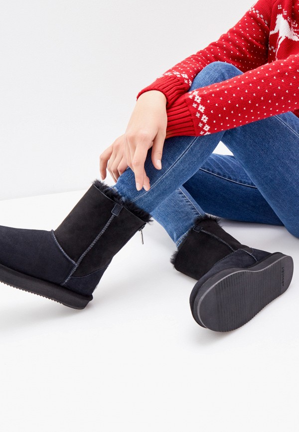 Abricot Полусапоги - фото 6