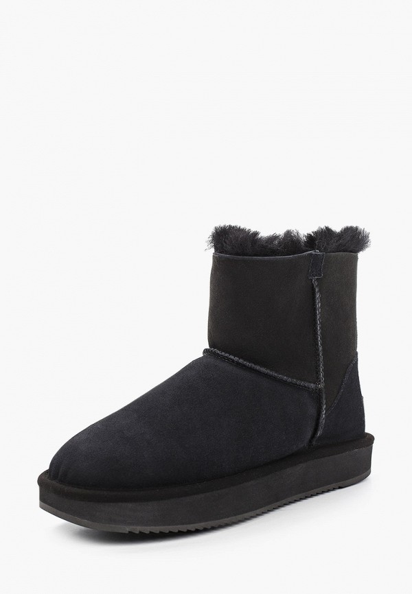 Abricot Полусапоги - фото 2