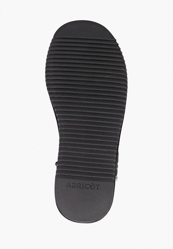 Abricot Полусапоги - фото 5