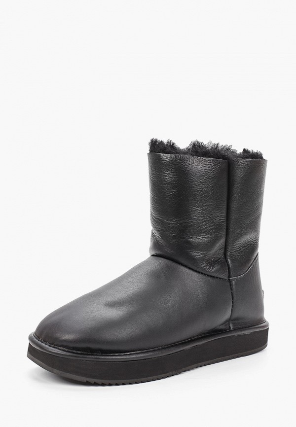 Abricot Полусапоги - фото 2