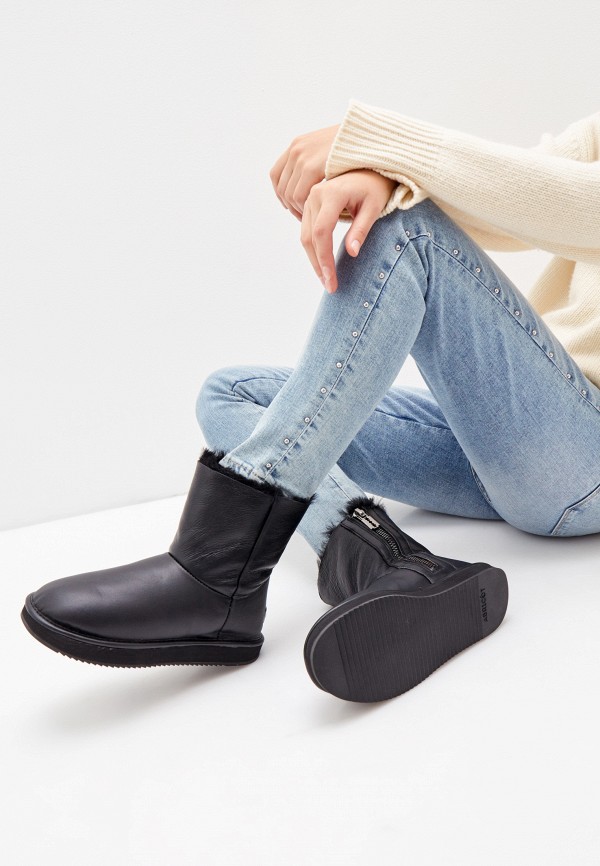 Abricot Полусапоги - фото 6