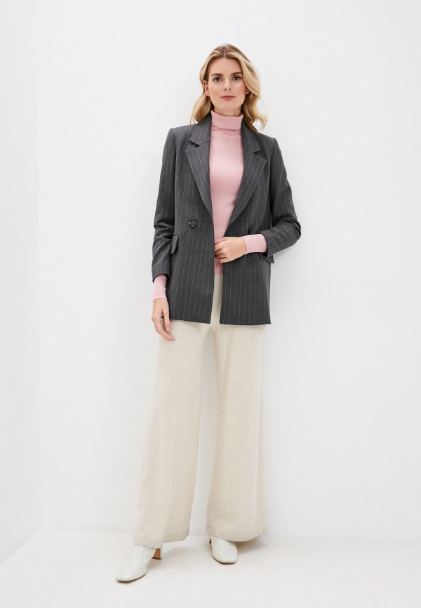 Savage Водолазка - фото 2