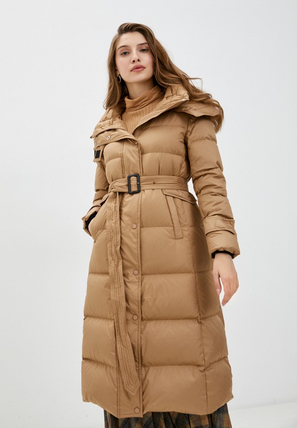 Savage Пуховик - фото 1