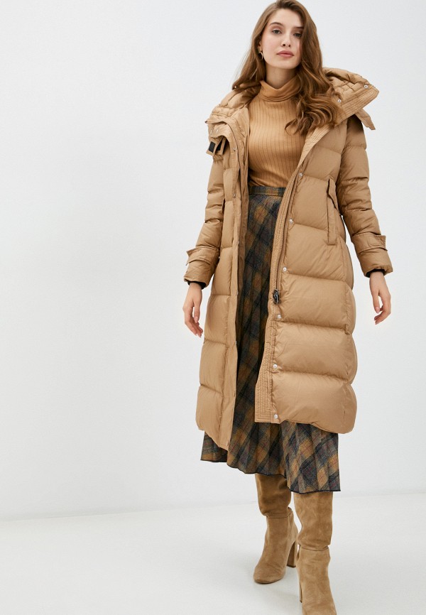 Savage Пуховик - фото 2