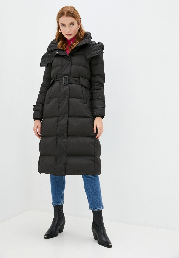 Savage Пуховик - фото 1