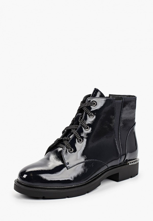 Ascalini Ботинки - фото 2