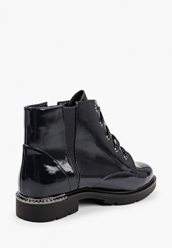 Ascalini Ботинки - фото 3