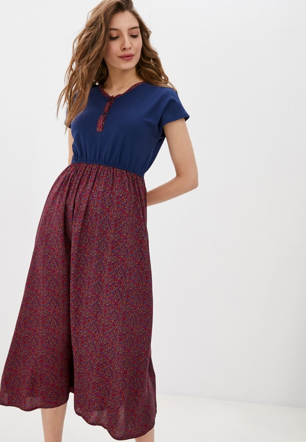 Olesya Zubova Платье - Margueretes - фото 1