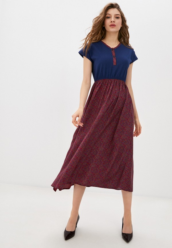 Olesya Zubova Платье - Margueretes - фото 2