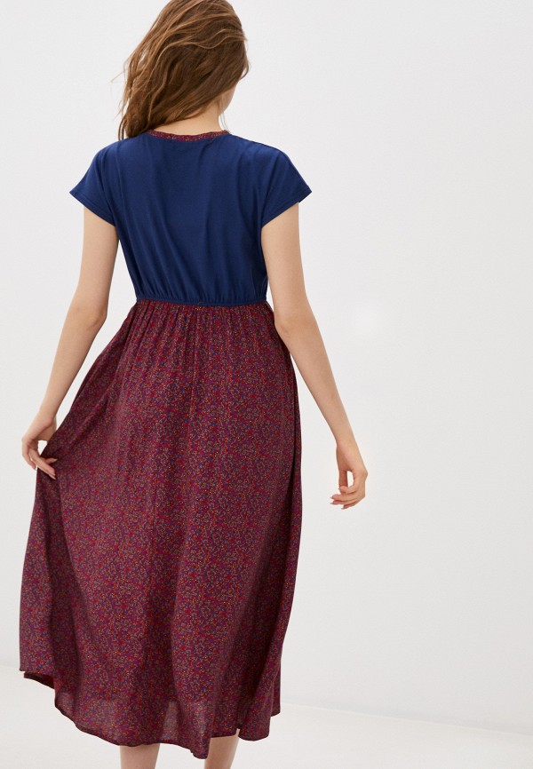 Olesya Zubova Платье - Margueretes - фото 3