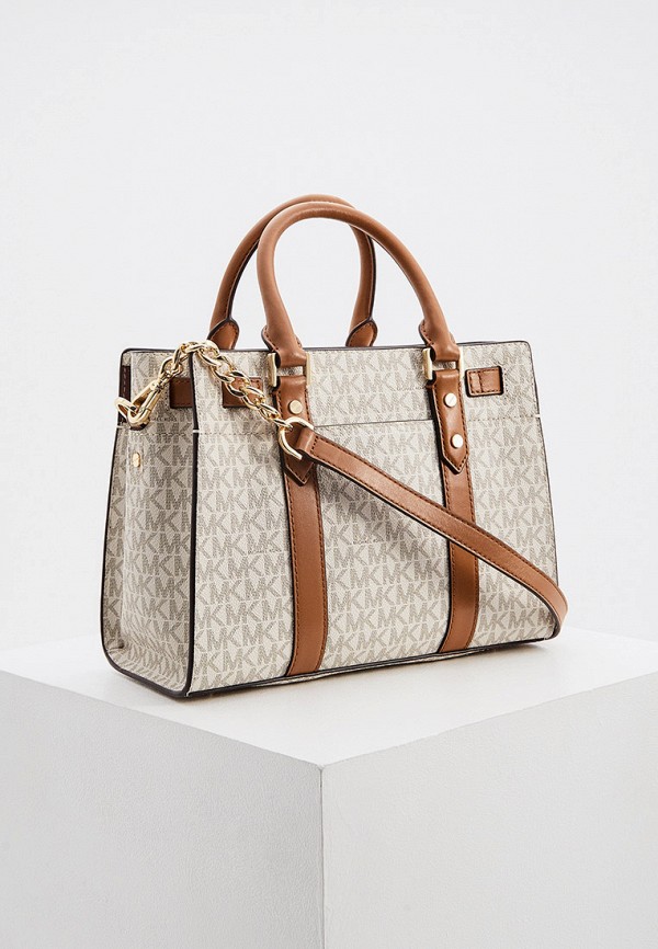 Michael Michael Kors Сумка - NOUVEAU HAMILTON - фото 2