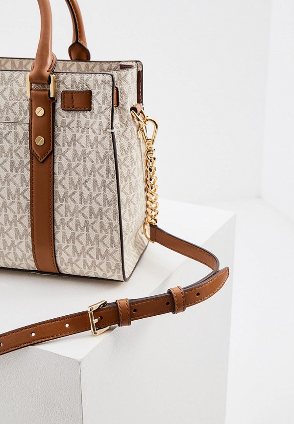 Michael Michael Kors Сумка - NOUVEAU HAMILTON - фото 3