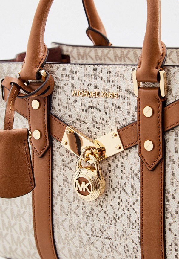 Michael Michael Kors Сумка - NOUVEAU HAMILTON - фото 4